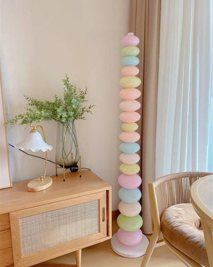 Candy Floor Lamp 1001 Floor lamp