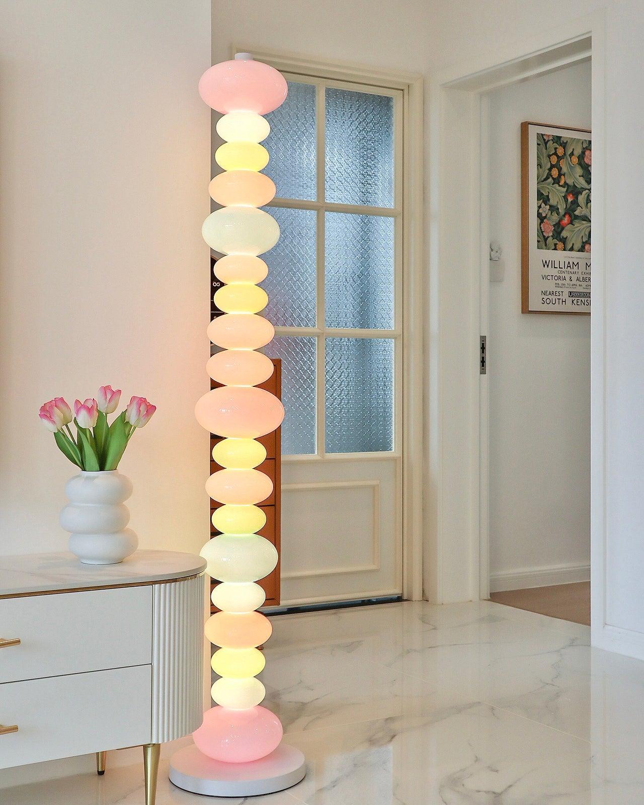 Candy Floor Lamp 1001 Floor lamp
