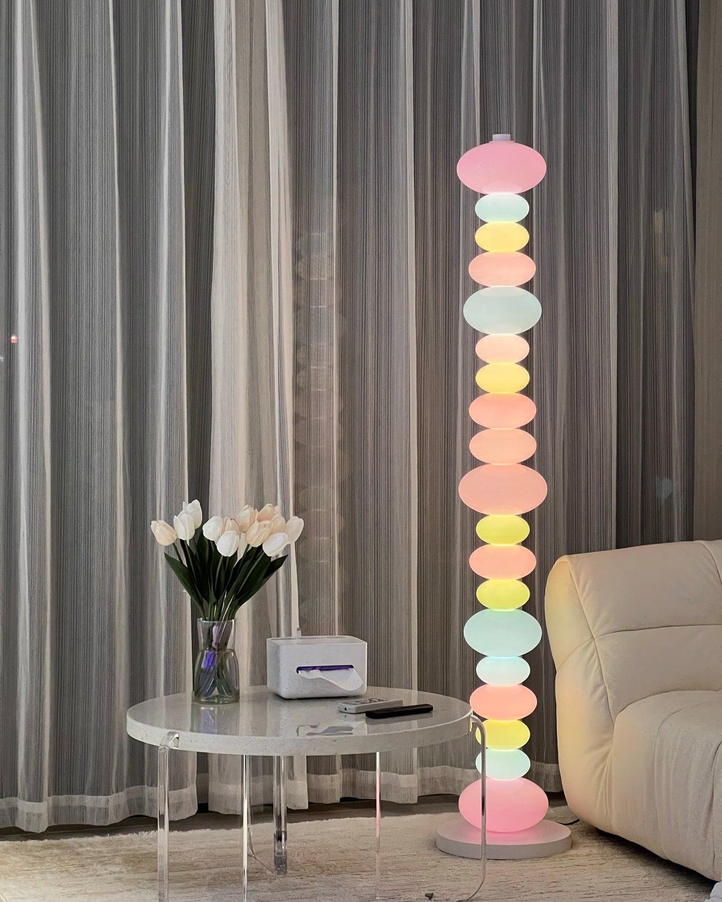 Candy Floor Lamp 1001 Floor lamp