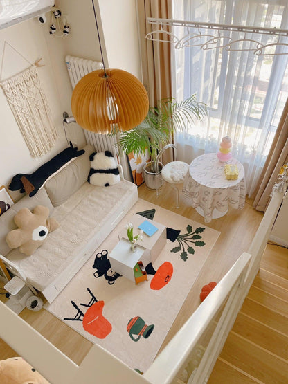 Candy Floor Lamp 1001 Floor lamp