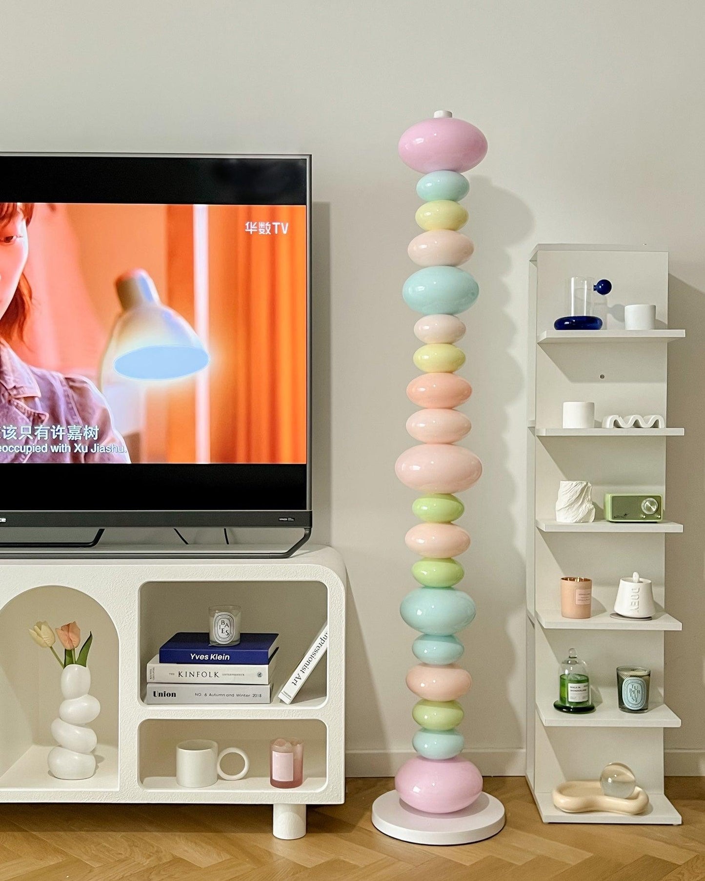 Candy Floor Lamp 1001 Floor lamp