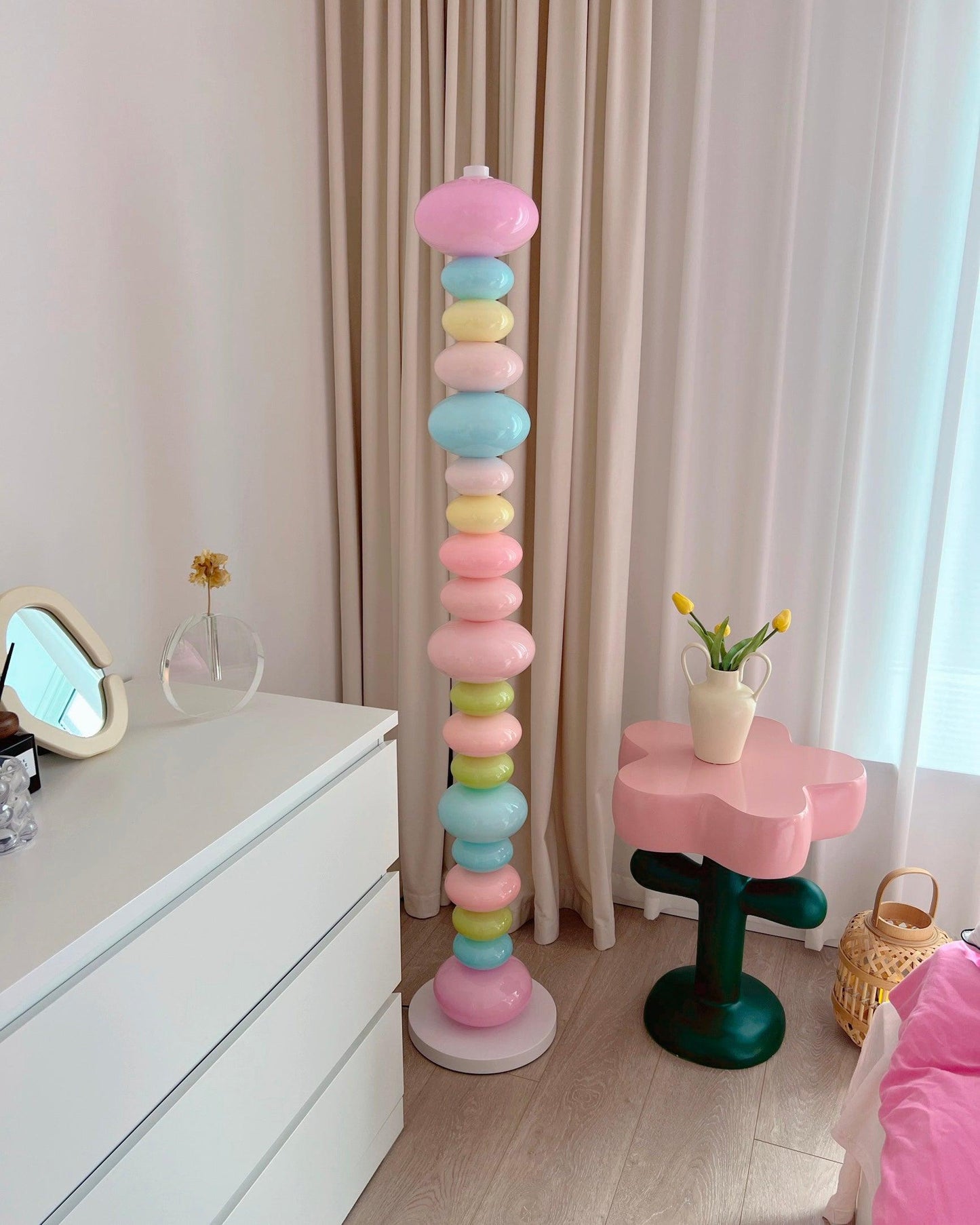 Candy Floor Lamp 1001 Floor lamp