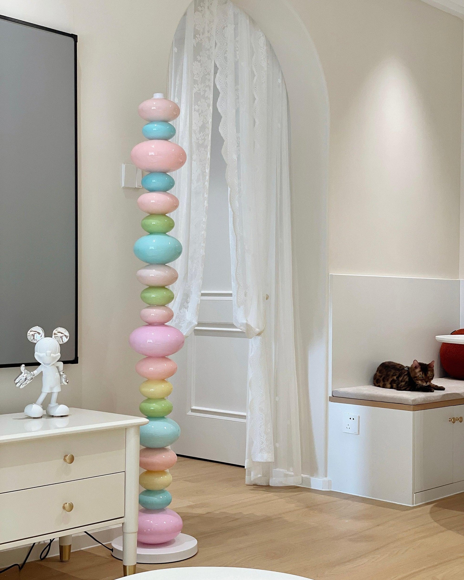 Candy Floor Lamp 1001 Floor lamp