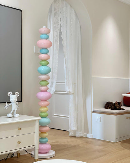Candy Floor Lamp 1001 Floor lamp