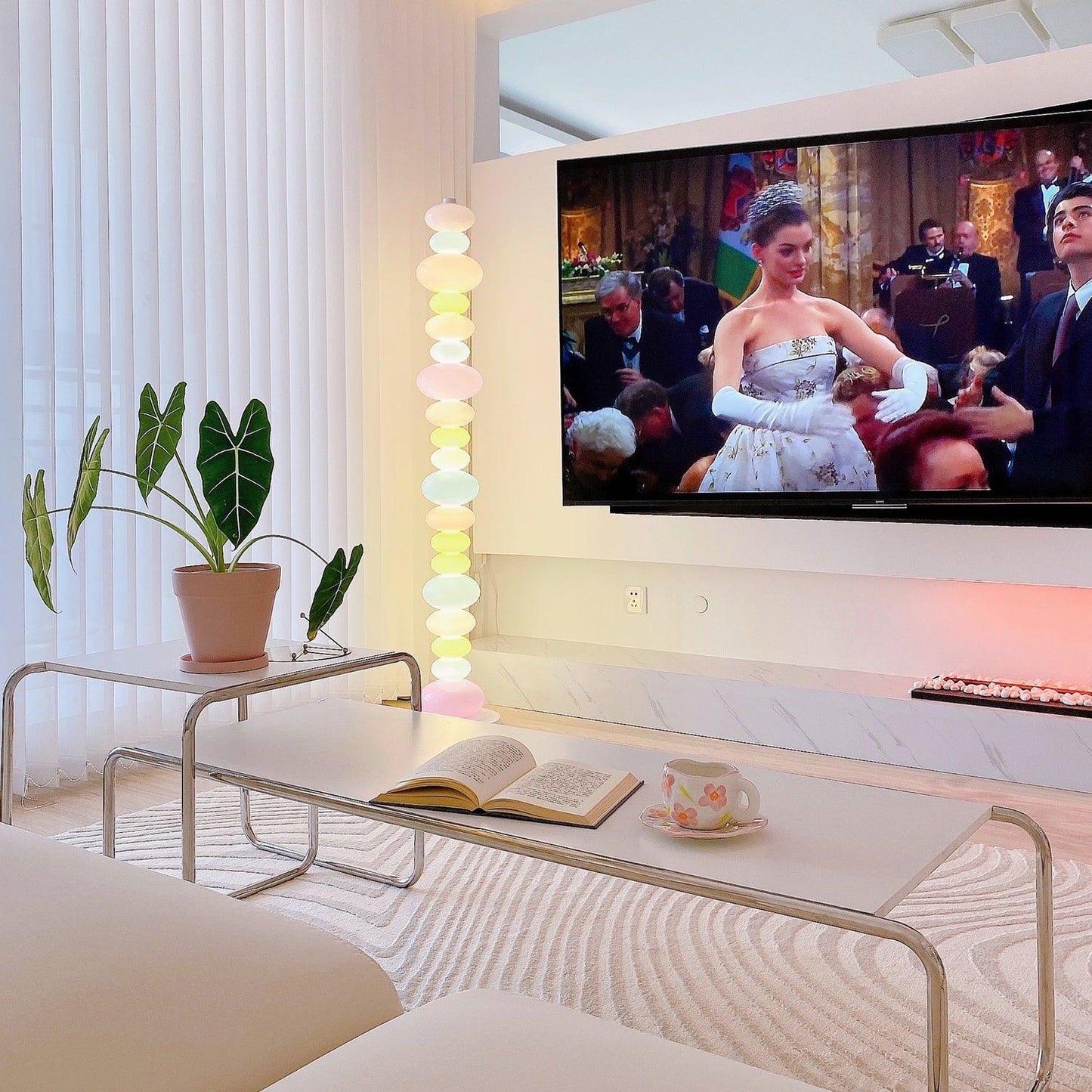 Candy Floor Lamp 1001 Floor lamp