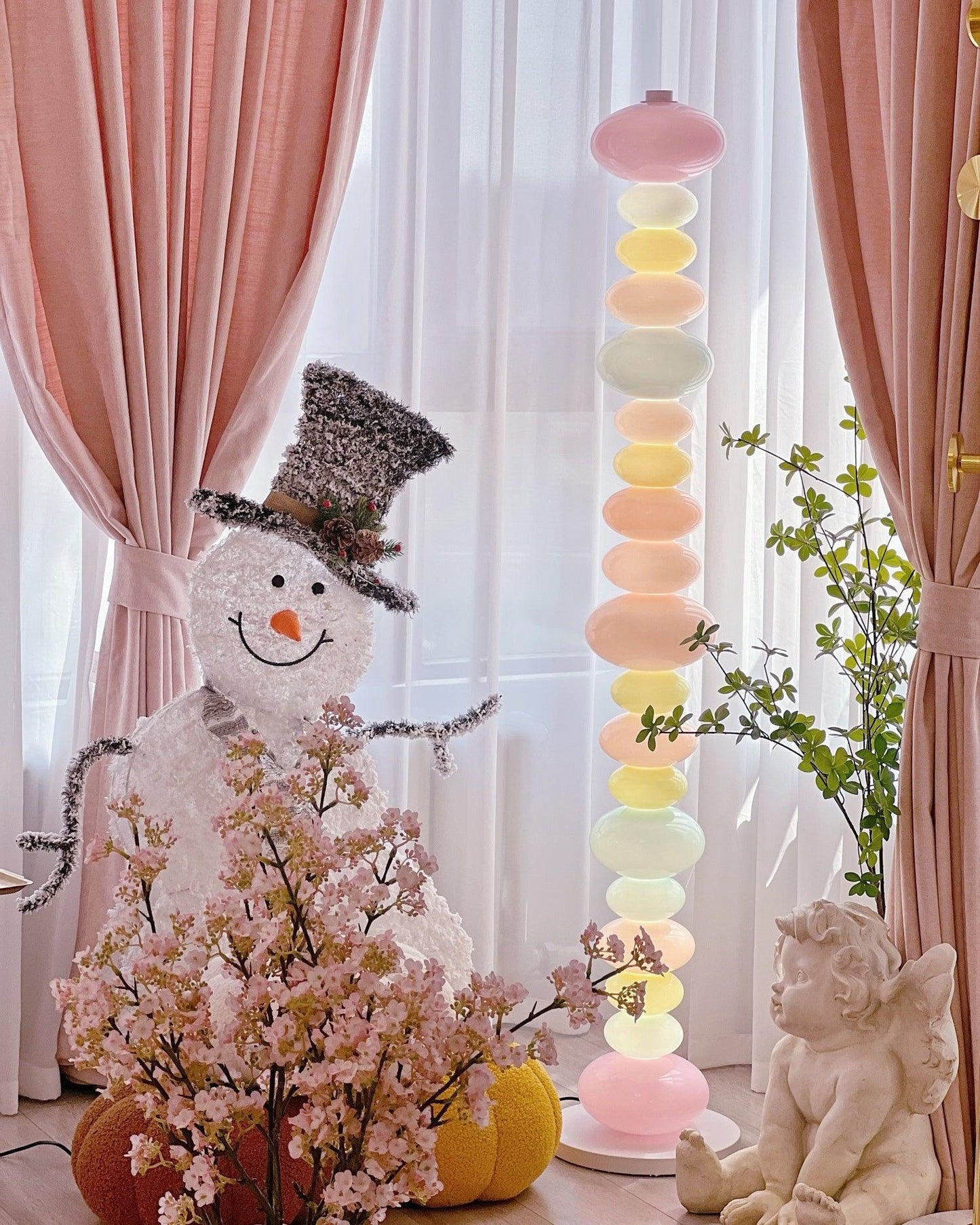Candy Floor Lamp 1001 Floor lamp