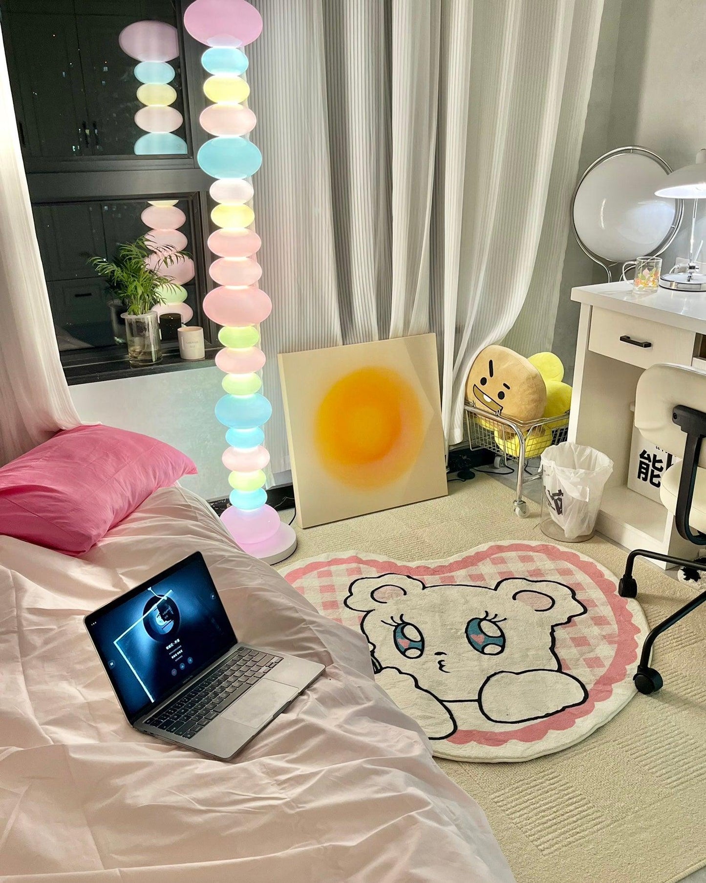Candy Floor Lamp 1001 Floor lamp