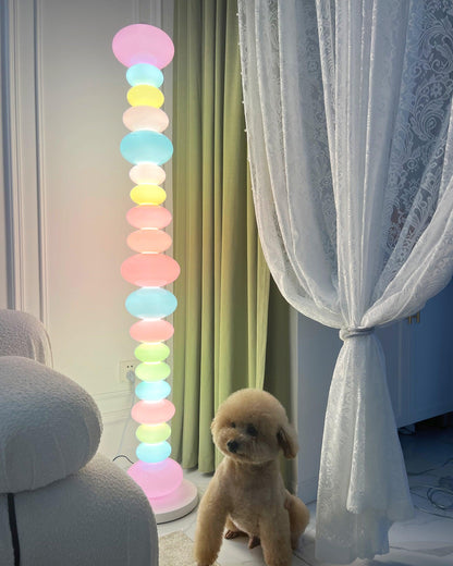 Candy Floor Lamp 1001 Floor lamp