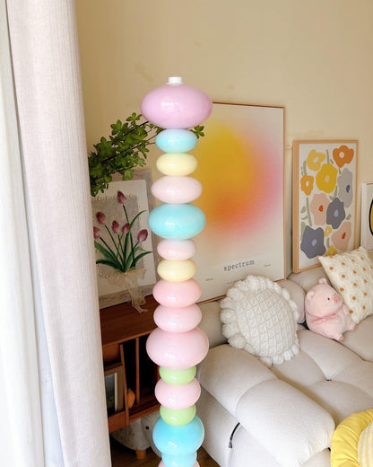 Candy Floor Lamp 1001 Floor lamp