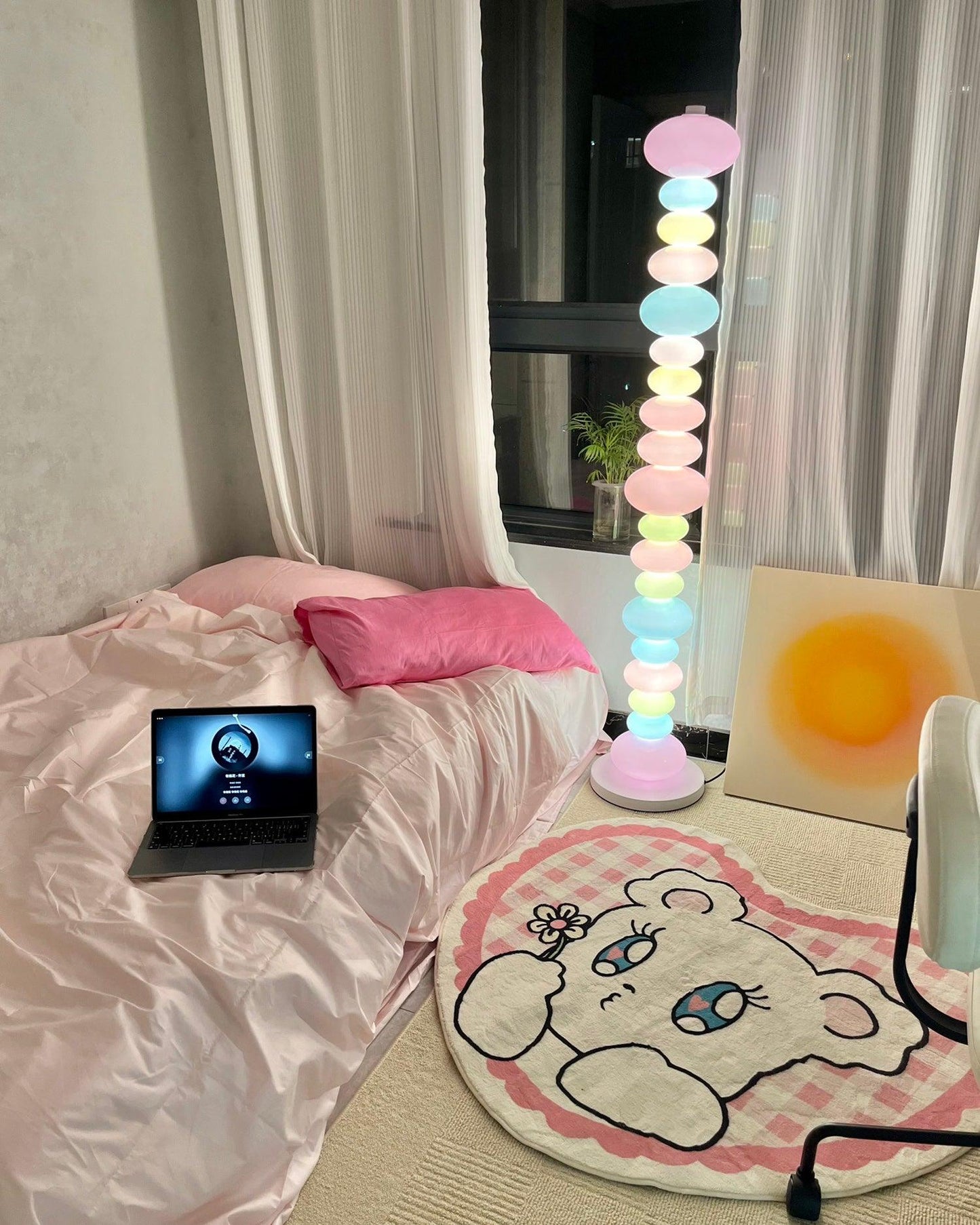 Candy Floor Lamp 1001 Floor lamp