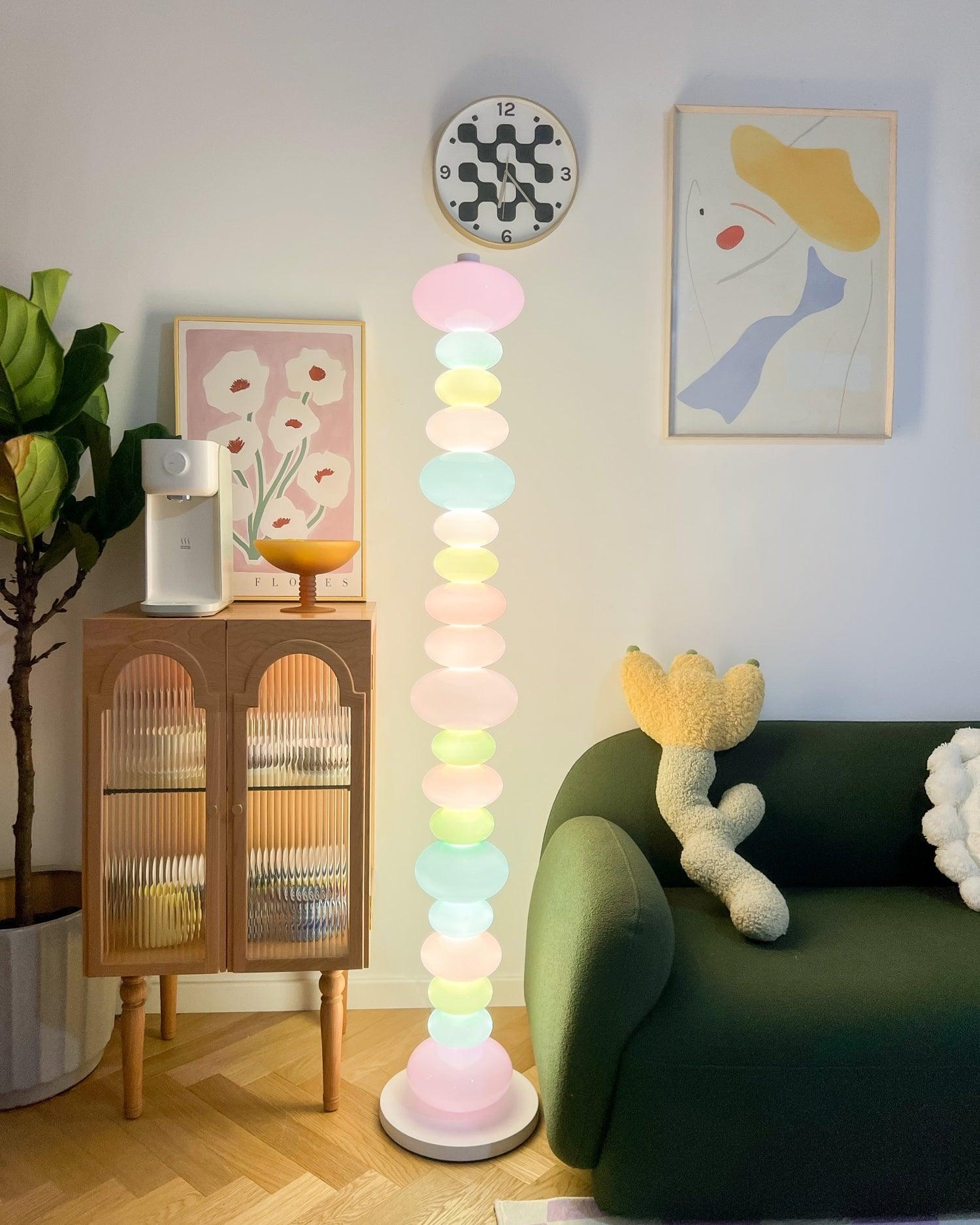 Candy Floor Lamp 1001 Floor lamp