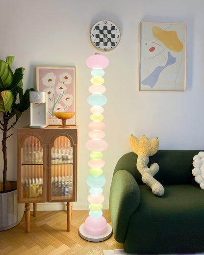 Candy Floor Lamp 1001 Floor lamp