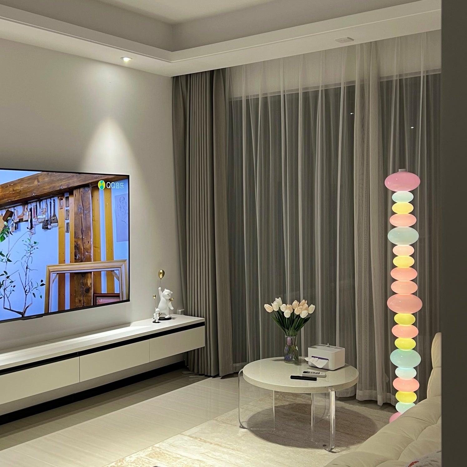 Candy Floor Lamp 1001 Floor lamp