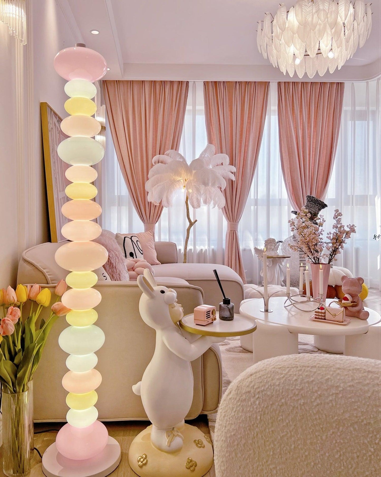 Candy Floor Lamp 1001 Floor lamp
