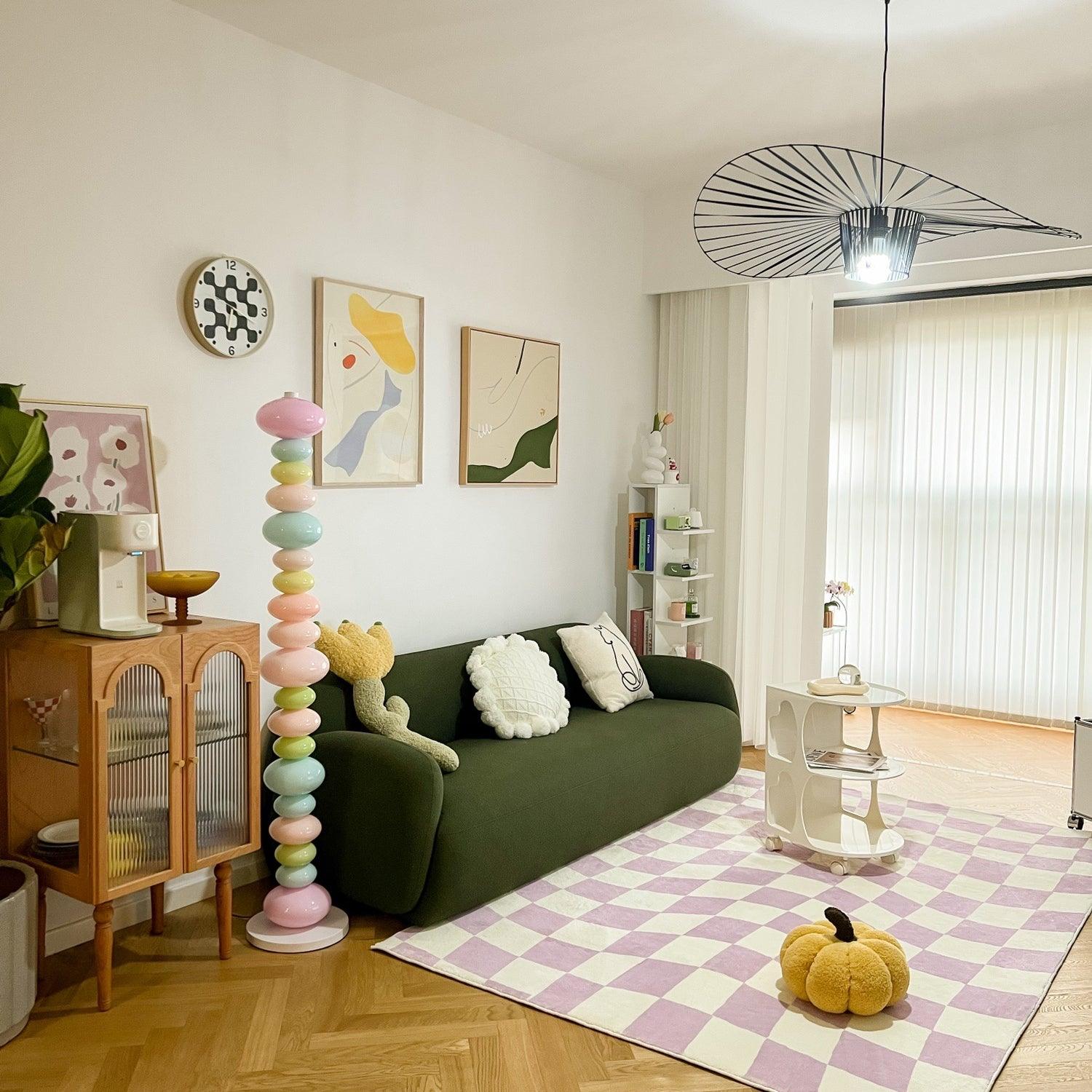 Candy Floor Lamp 1001 Floor lamp