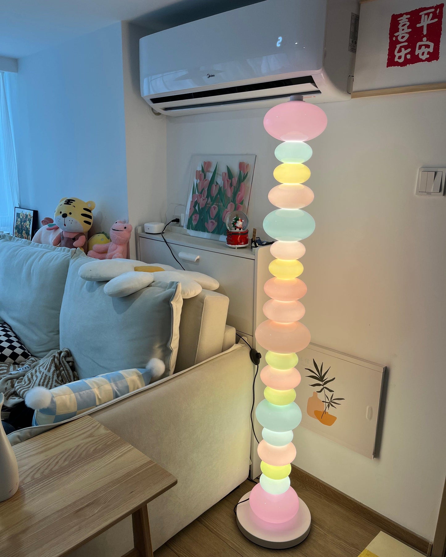 Candy Floor Lamp 1001 Floor lamp