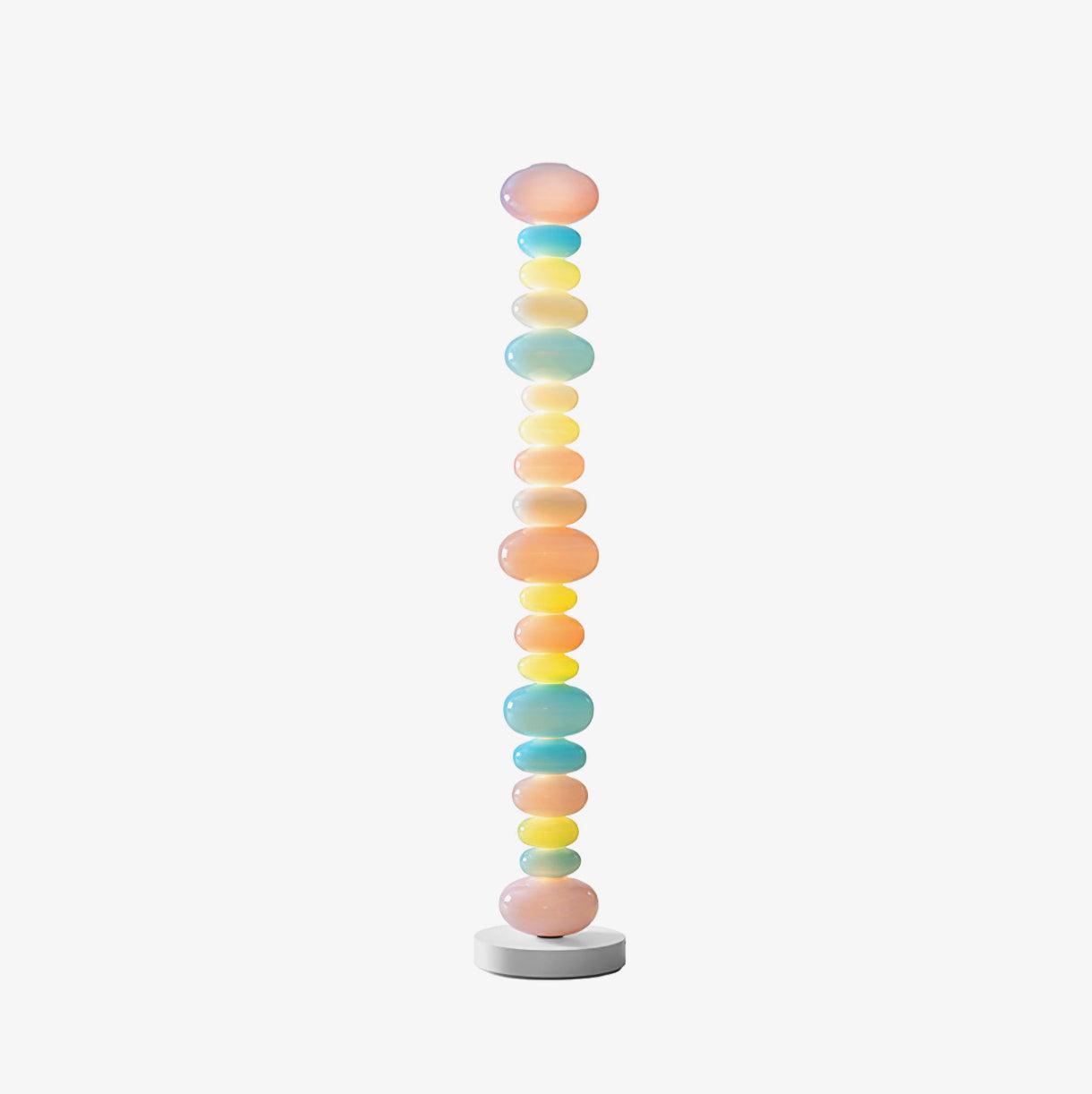 Candy Floor Lamp 1001 Floor lamp