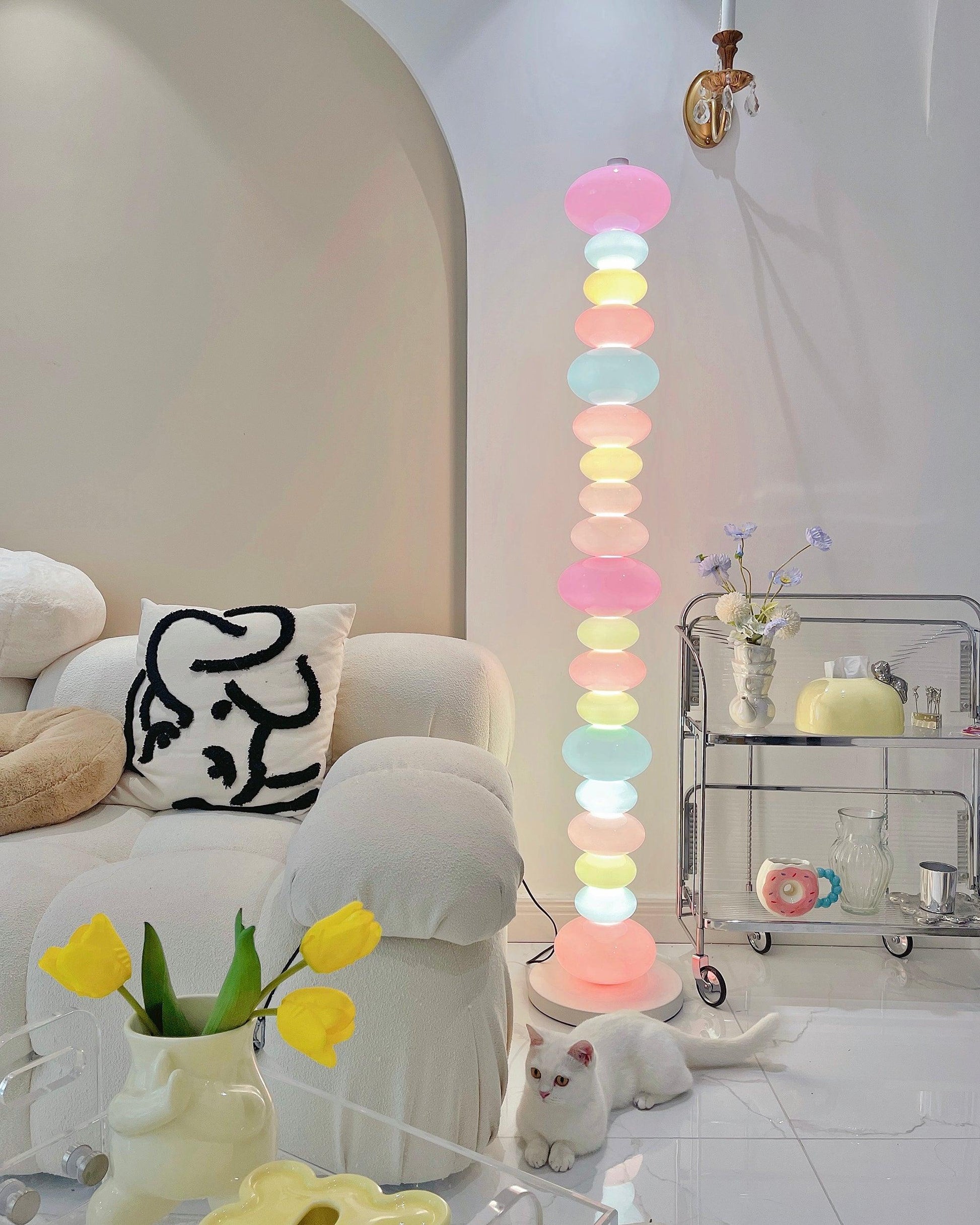 Candy Floor Lamp 1001 Floor lamp