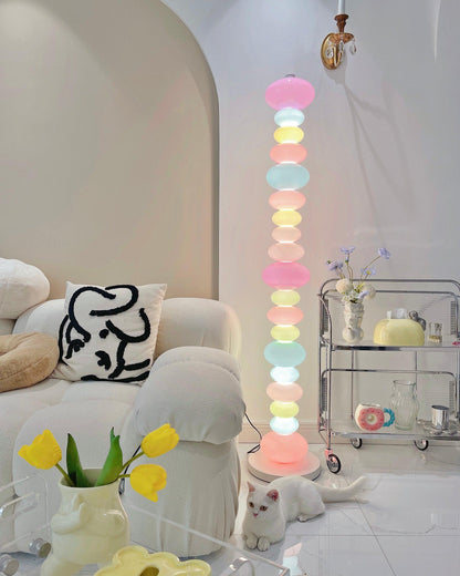 Candy Floor Lamp 1001 Floor lamp