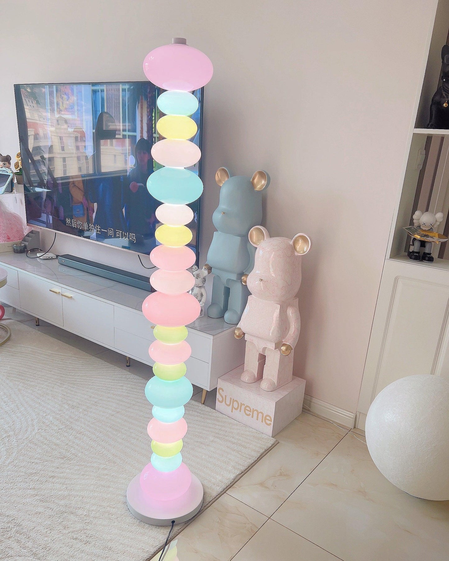 Candy Floor Lamp 1001 Floor lamp