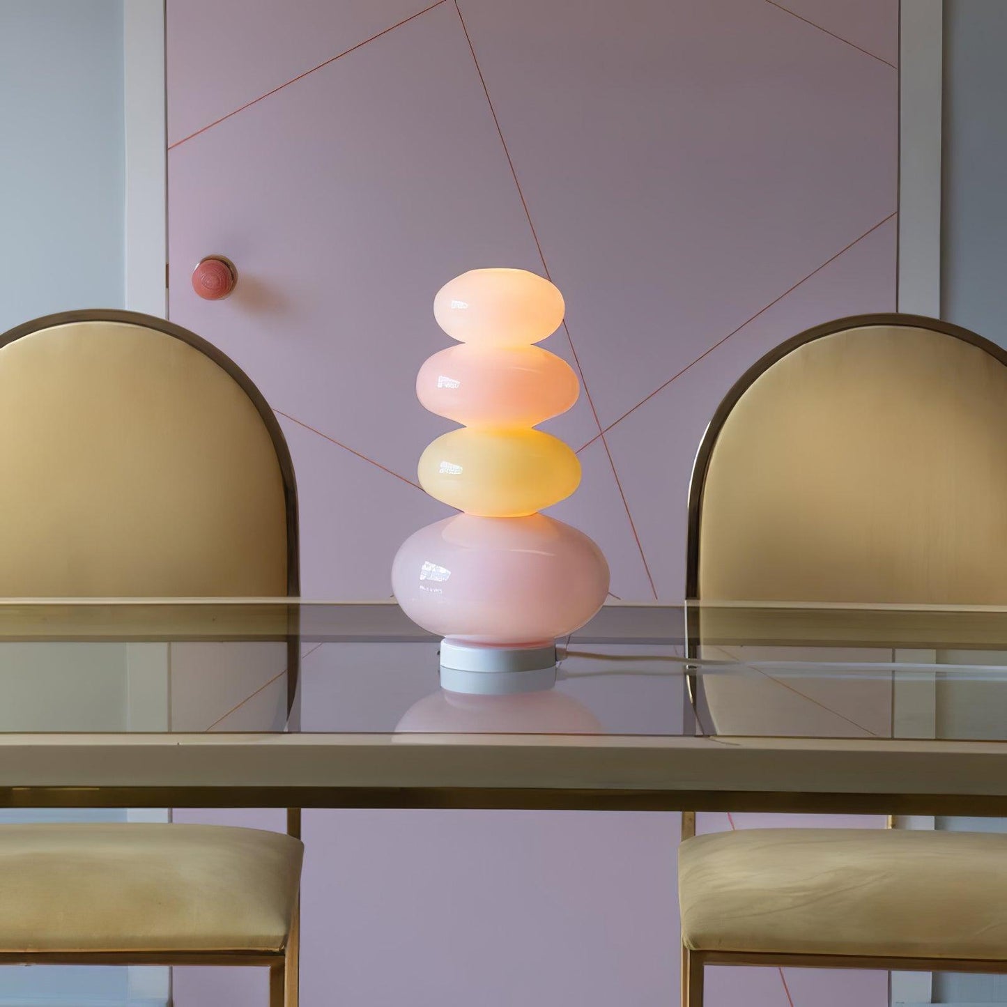Candy Table Lamp 1001 Table lamp