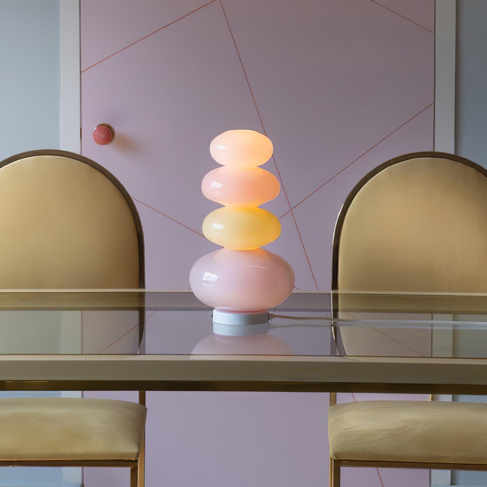 Candy Table Lamp 1001 Table lamp