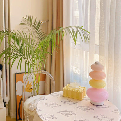 Candy Table Lamp 1001 Table lamp
