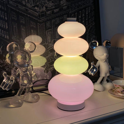 Candy Table Lamp 1001 Table lamp