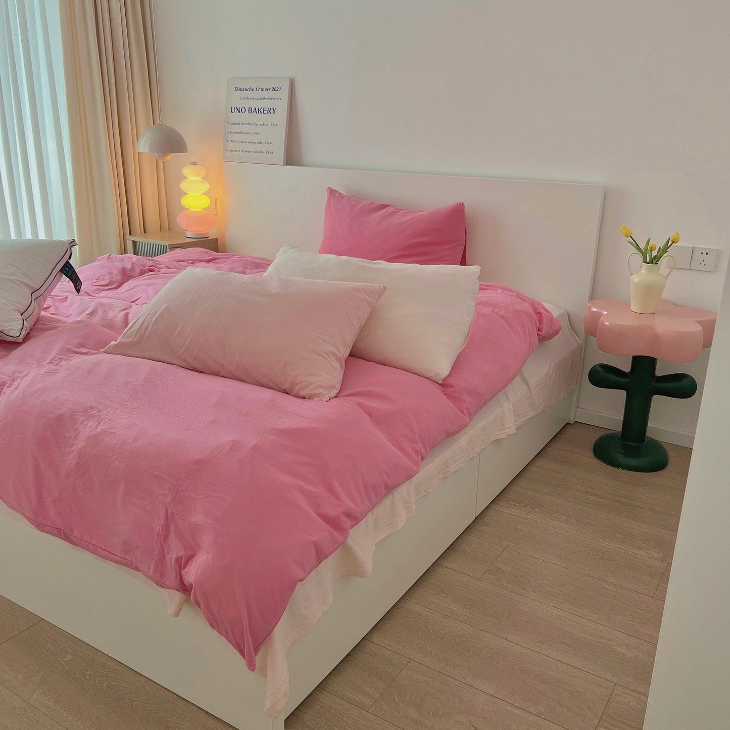 Candy Table Lamp 1001 Table lamp