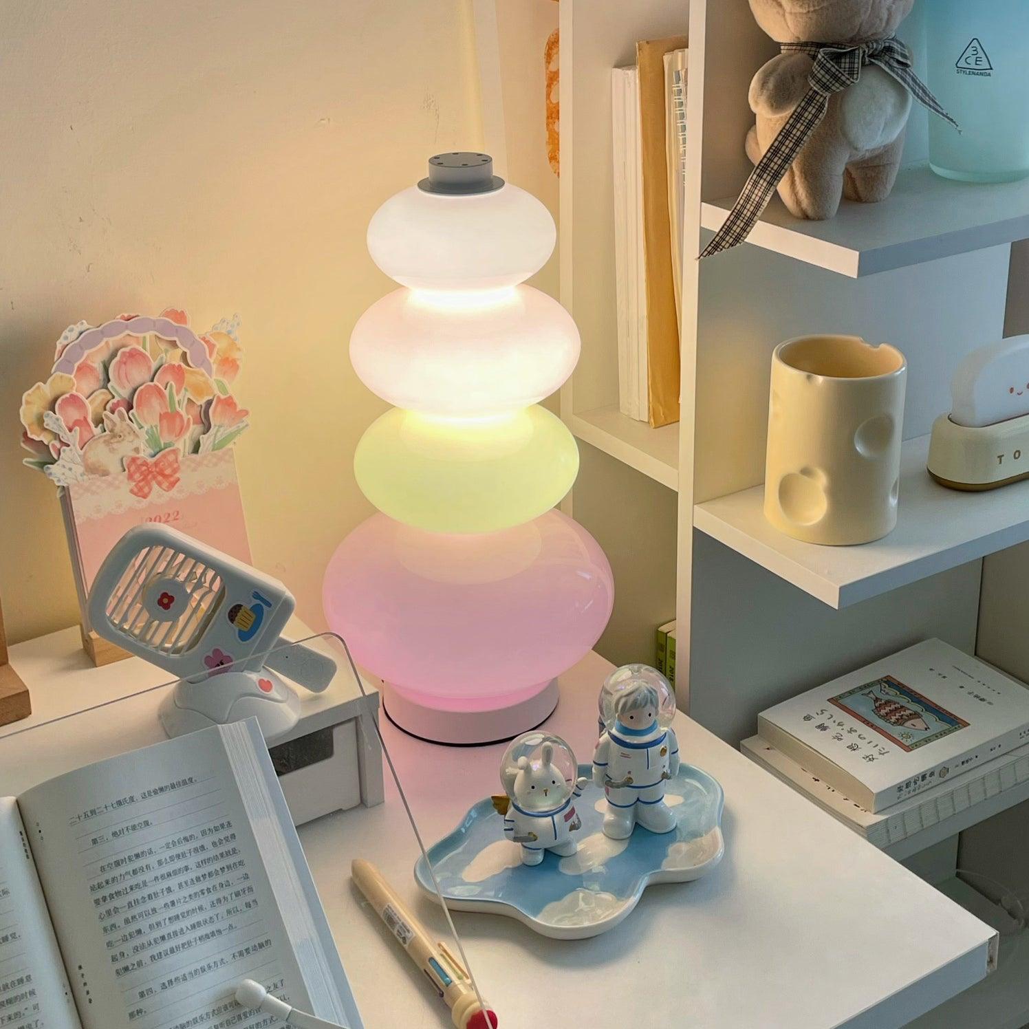 Candy Table Lamp 1001 Table lamp
