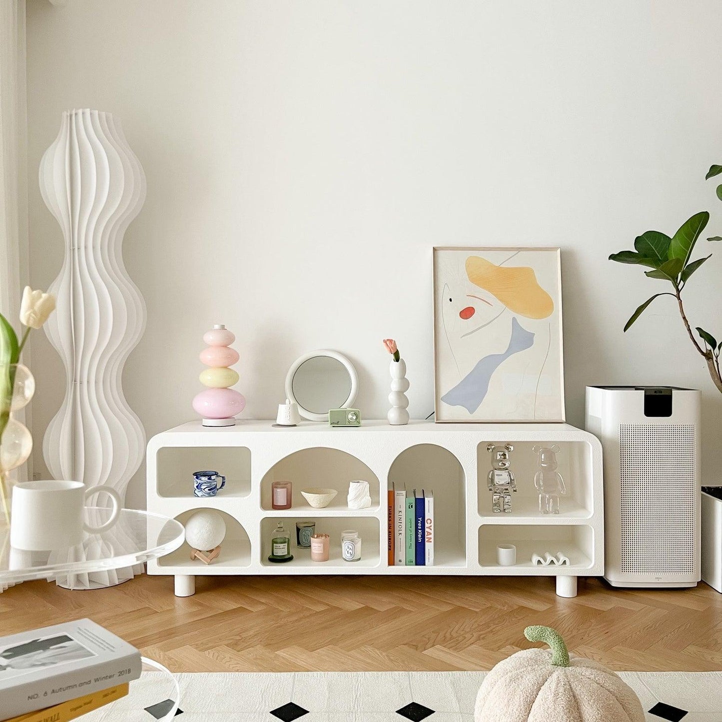 Candy Table Lamp 1001 Table lamp