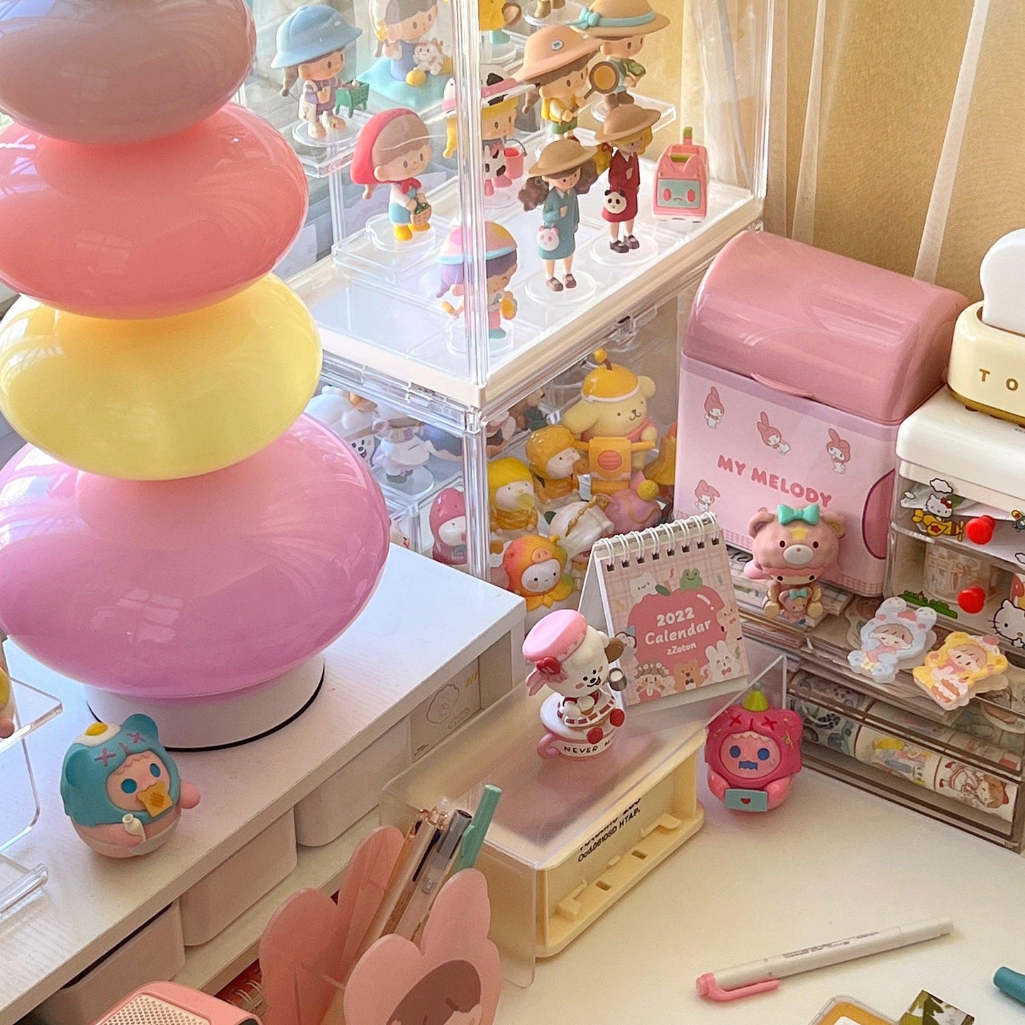 Candy Table Lamp 1001 Table lamp