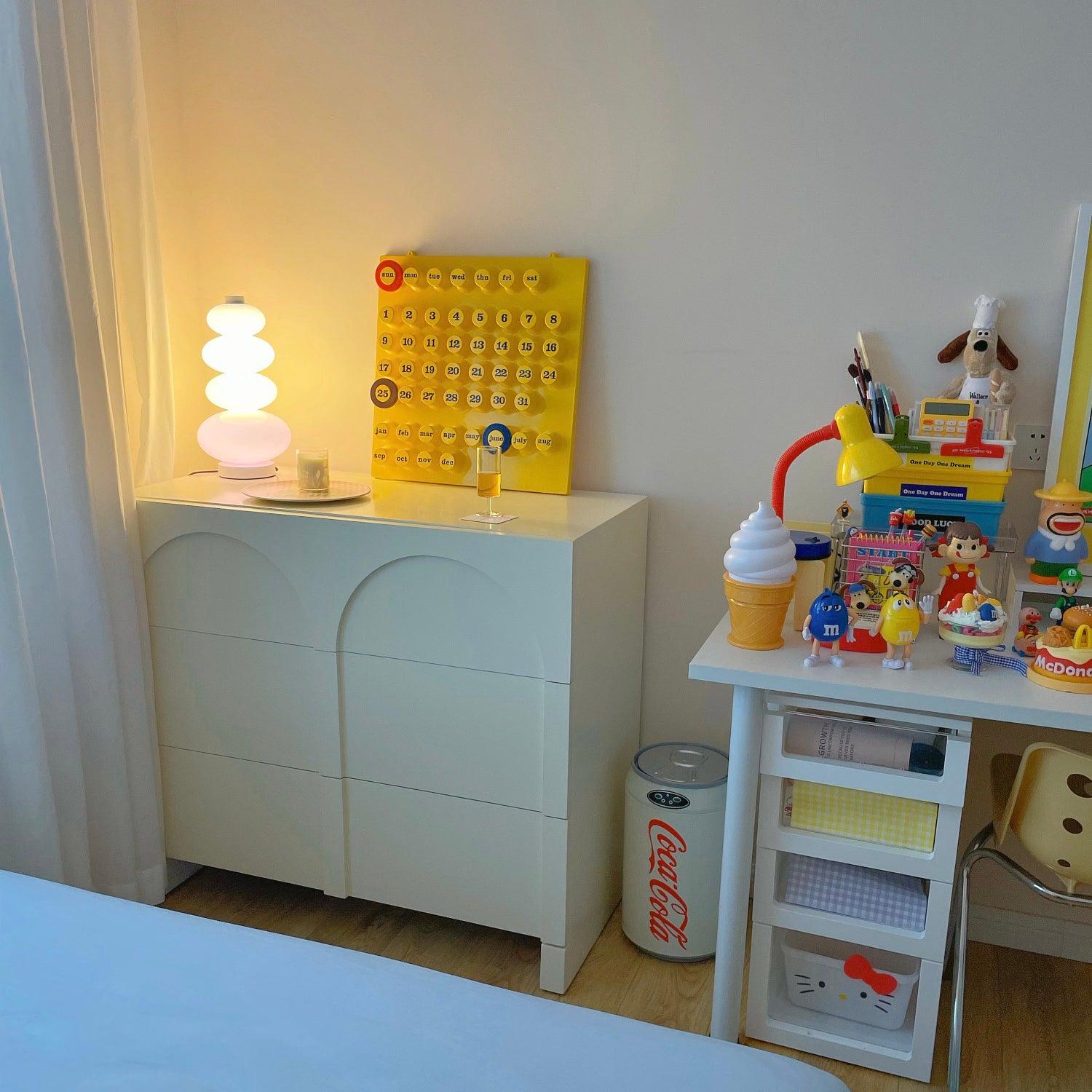 Candy Table Lamp 1001 Table lamp