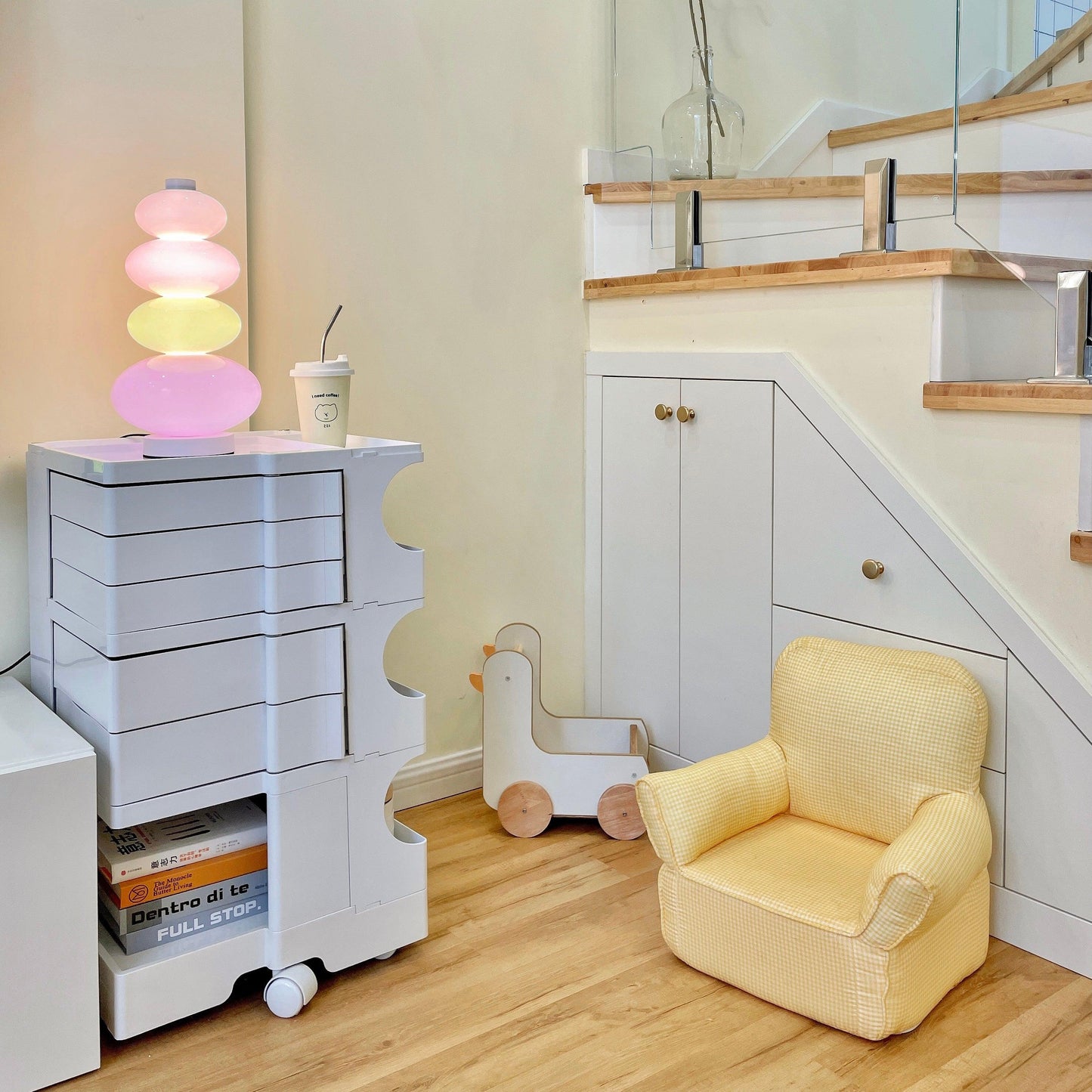 Candy Table Lamp 1001 Table lamp