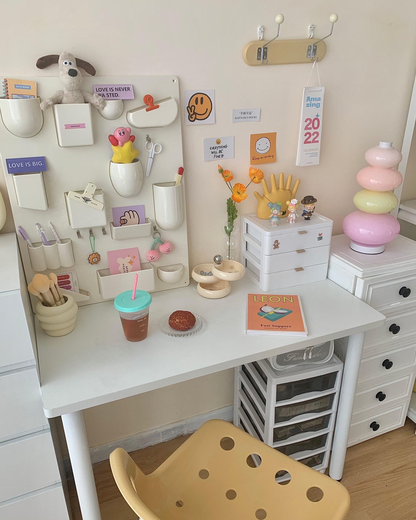 Candy Table Lamp 1001 Table lamp