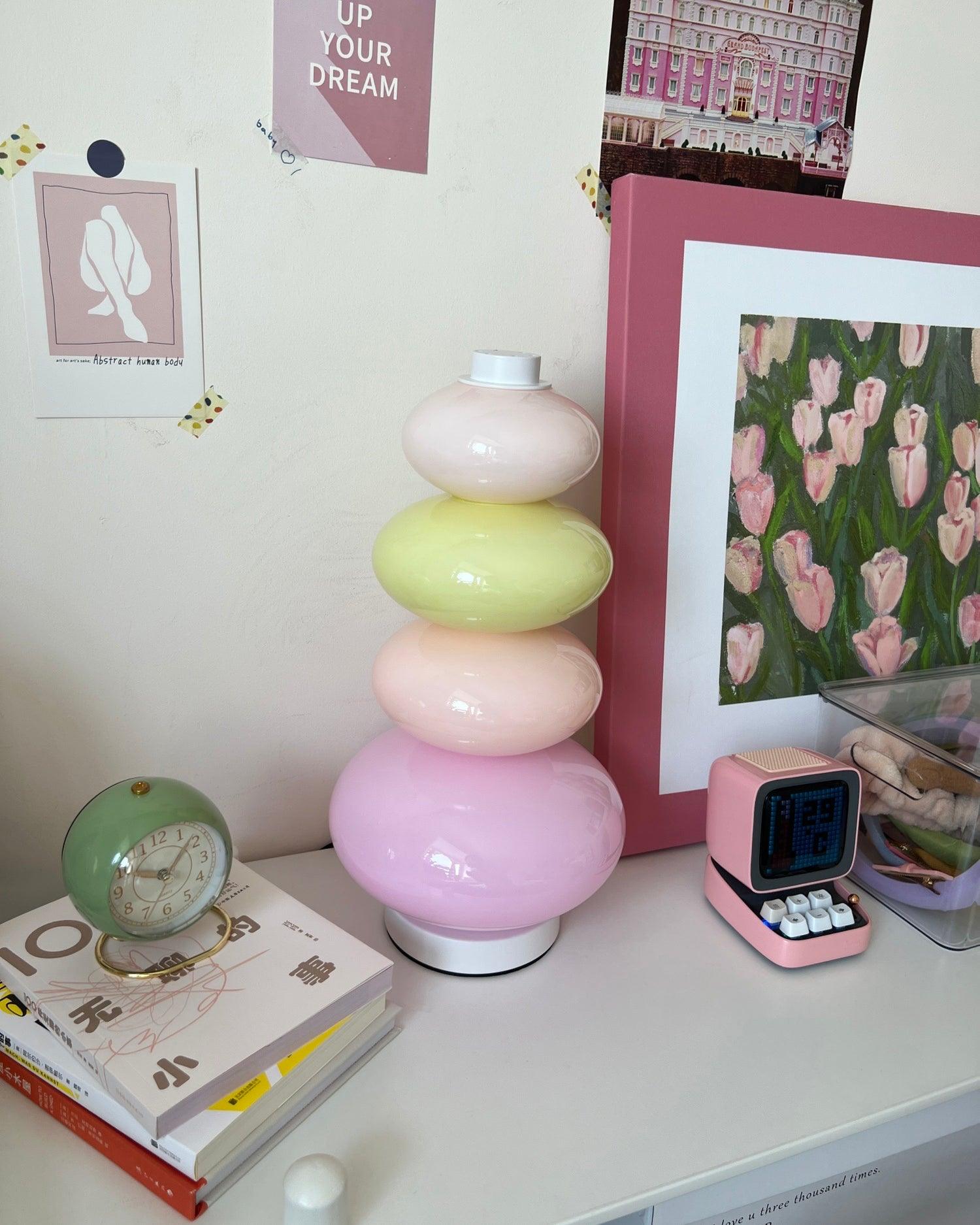 Candy Table Lamp 1001 Table lamp