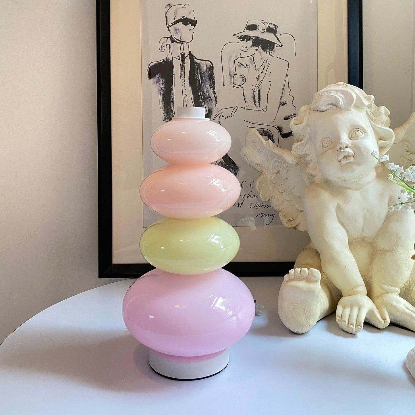 Candy Table Lamp 1001 Table lamp