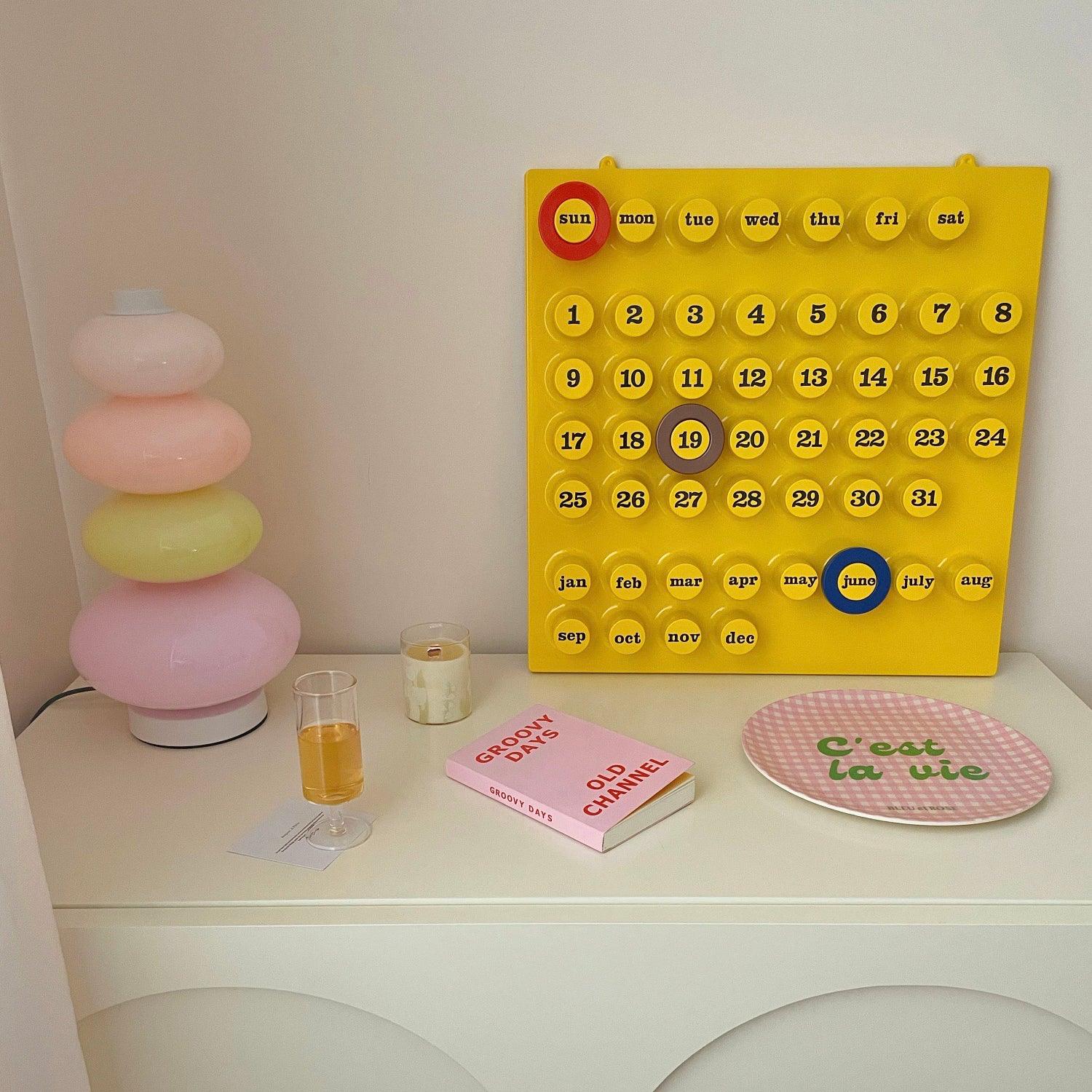 Candy Table Lamp 1001 Table lamp