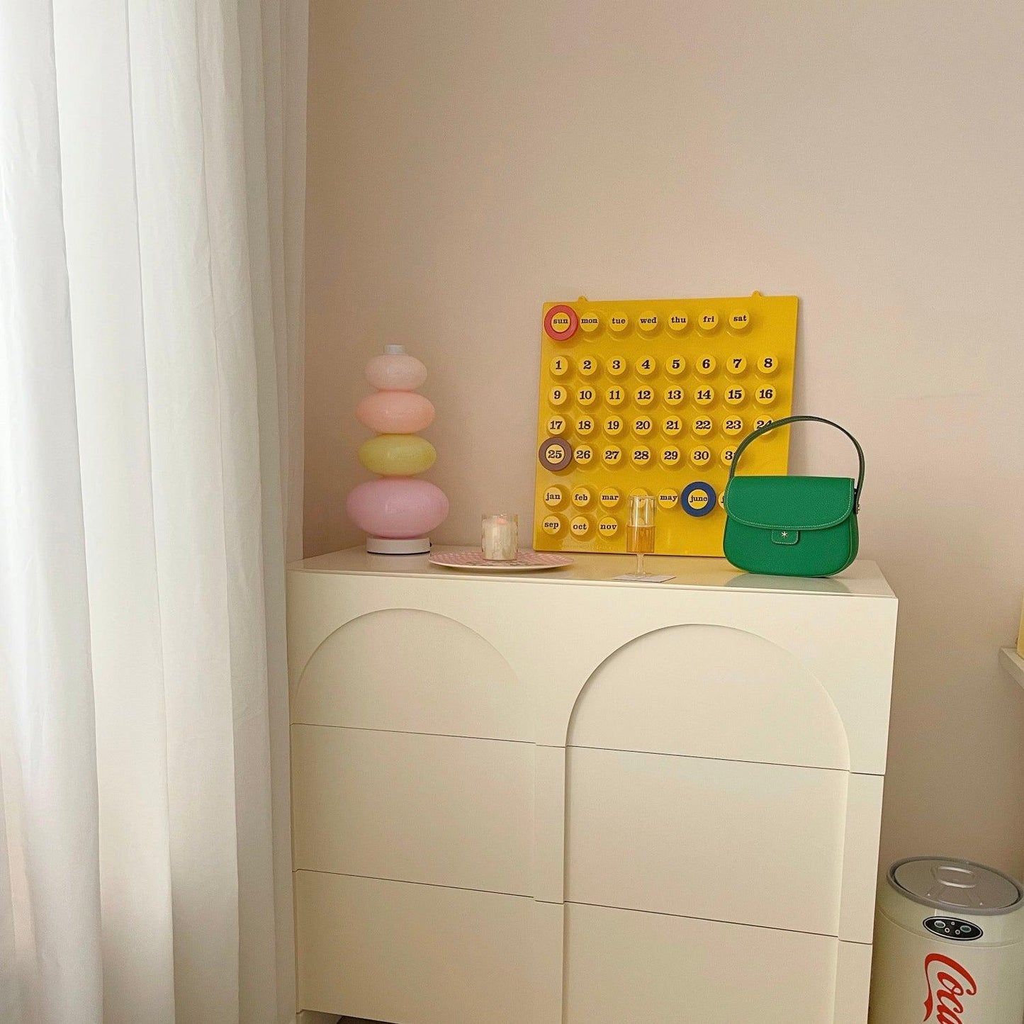 Candy Table Lamp 1001 Table lamp