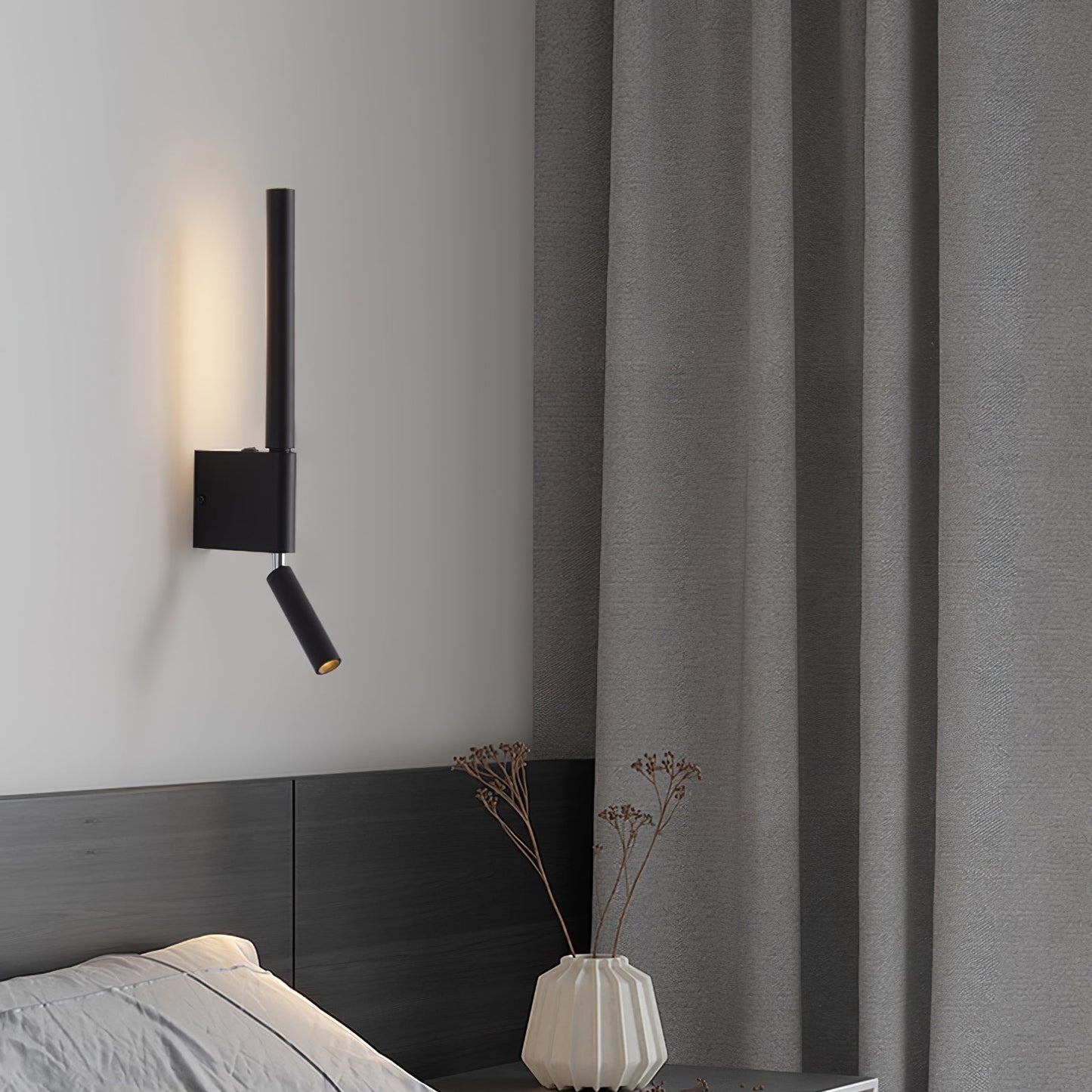 Canut LED Wall Light Wall lamp