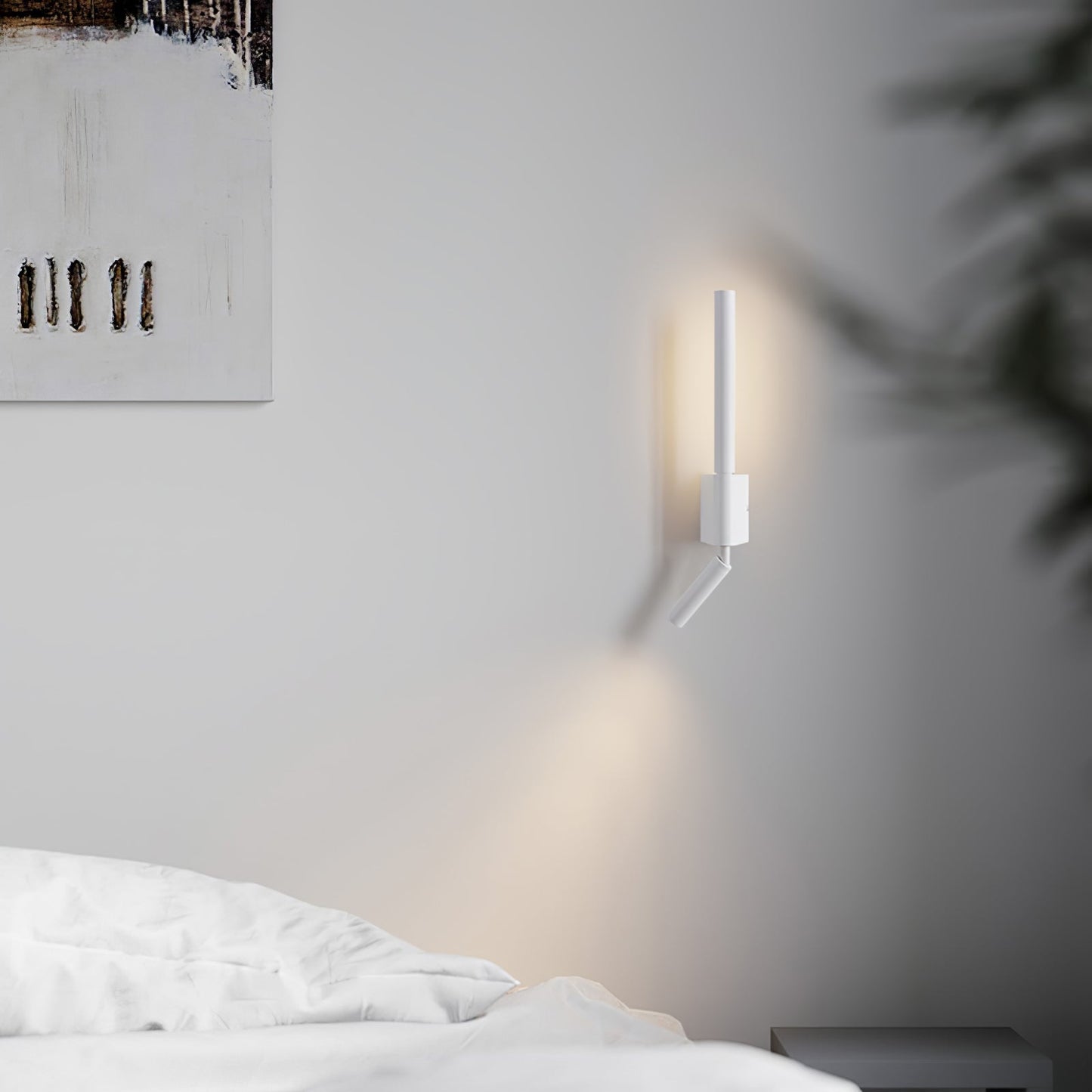 Canut LED Wall Light Wall lamp