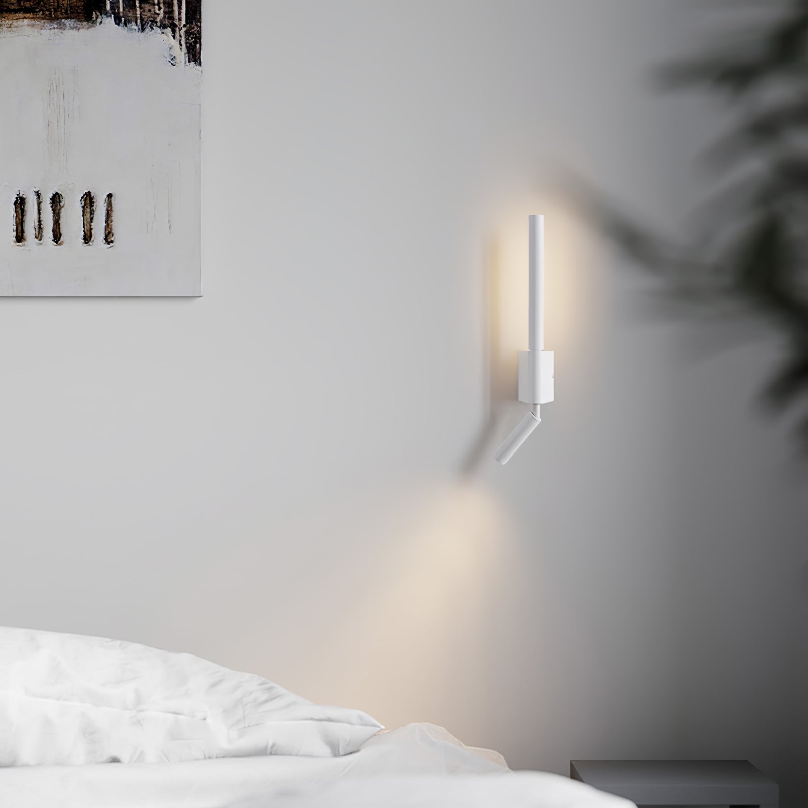 Canut LED Wall Light Wall lamp