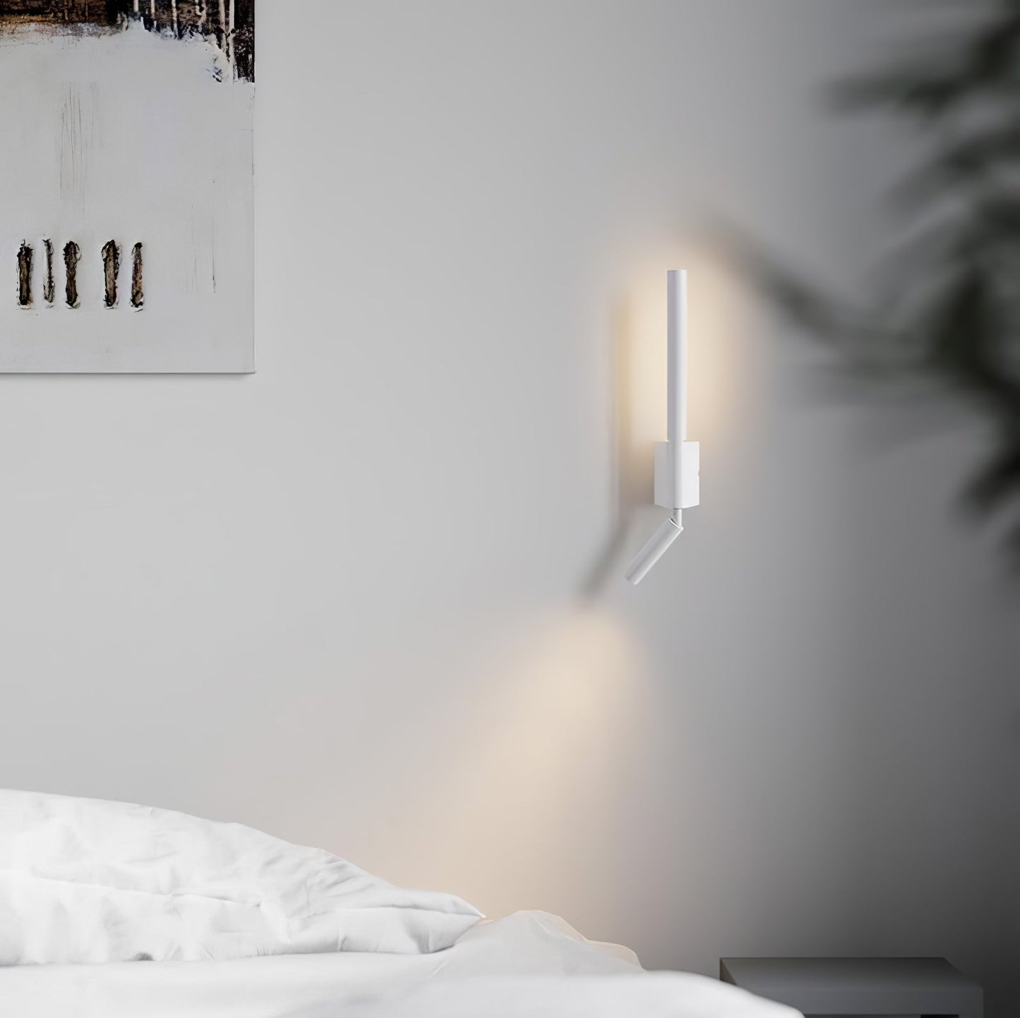 Canut LED Wall Light Wall lamp