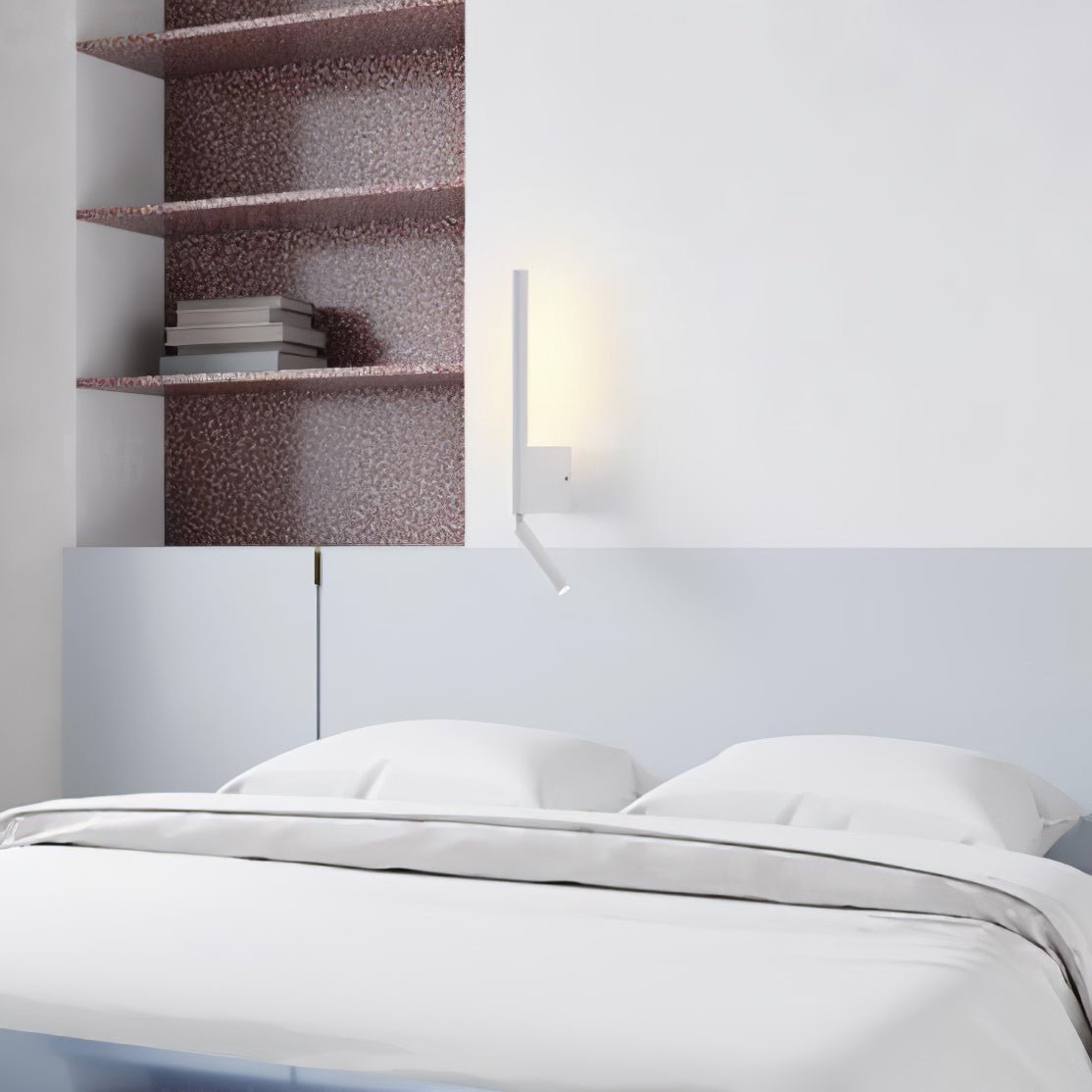 Canut LED Wall Light Wall lamp