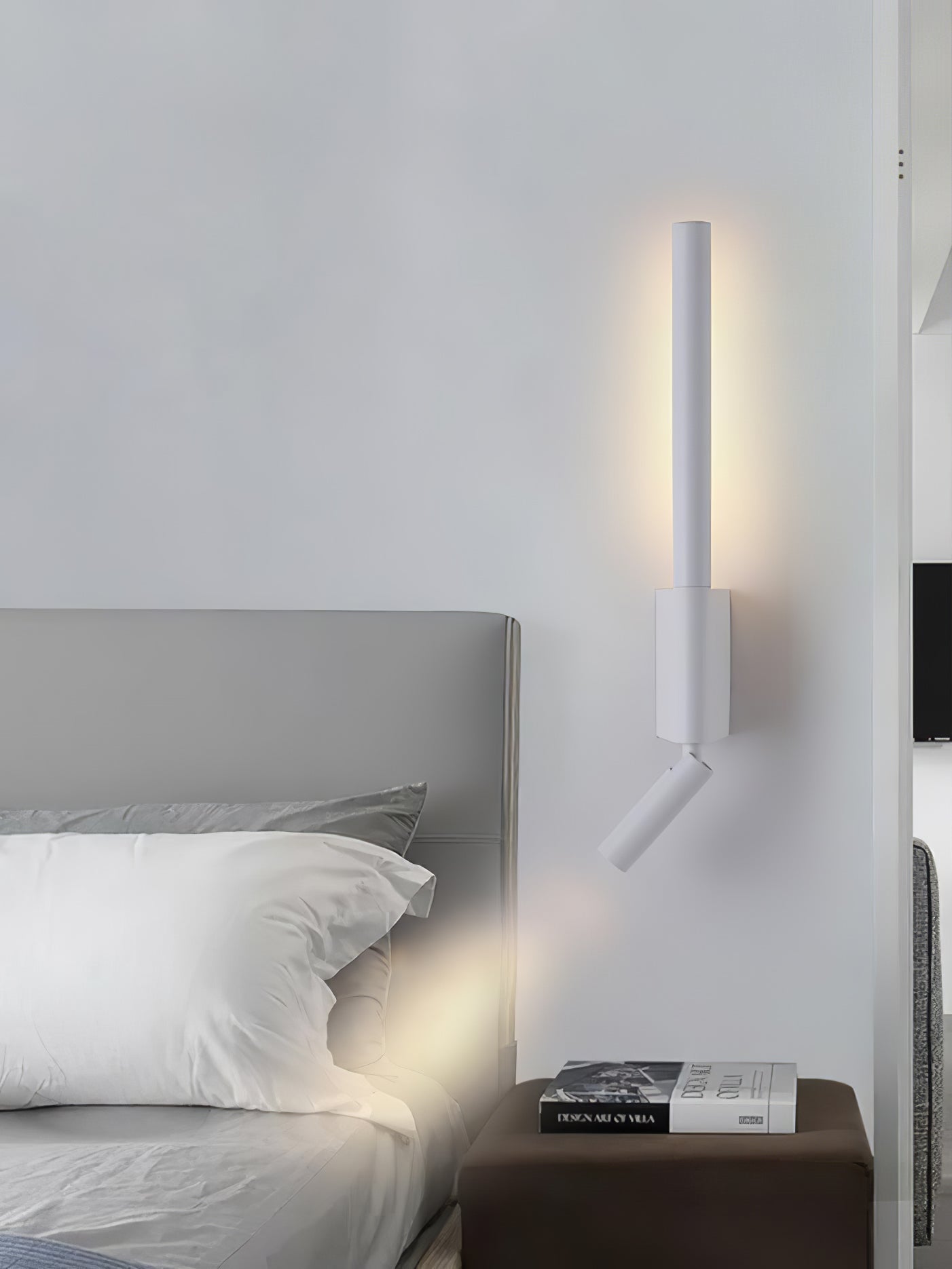 Canut LED Wall Light Wall lamp