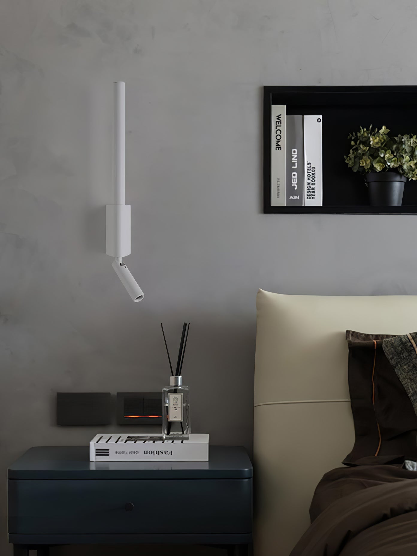 Canut LED Wall Light Wall lamp