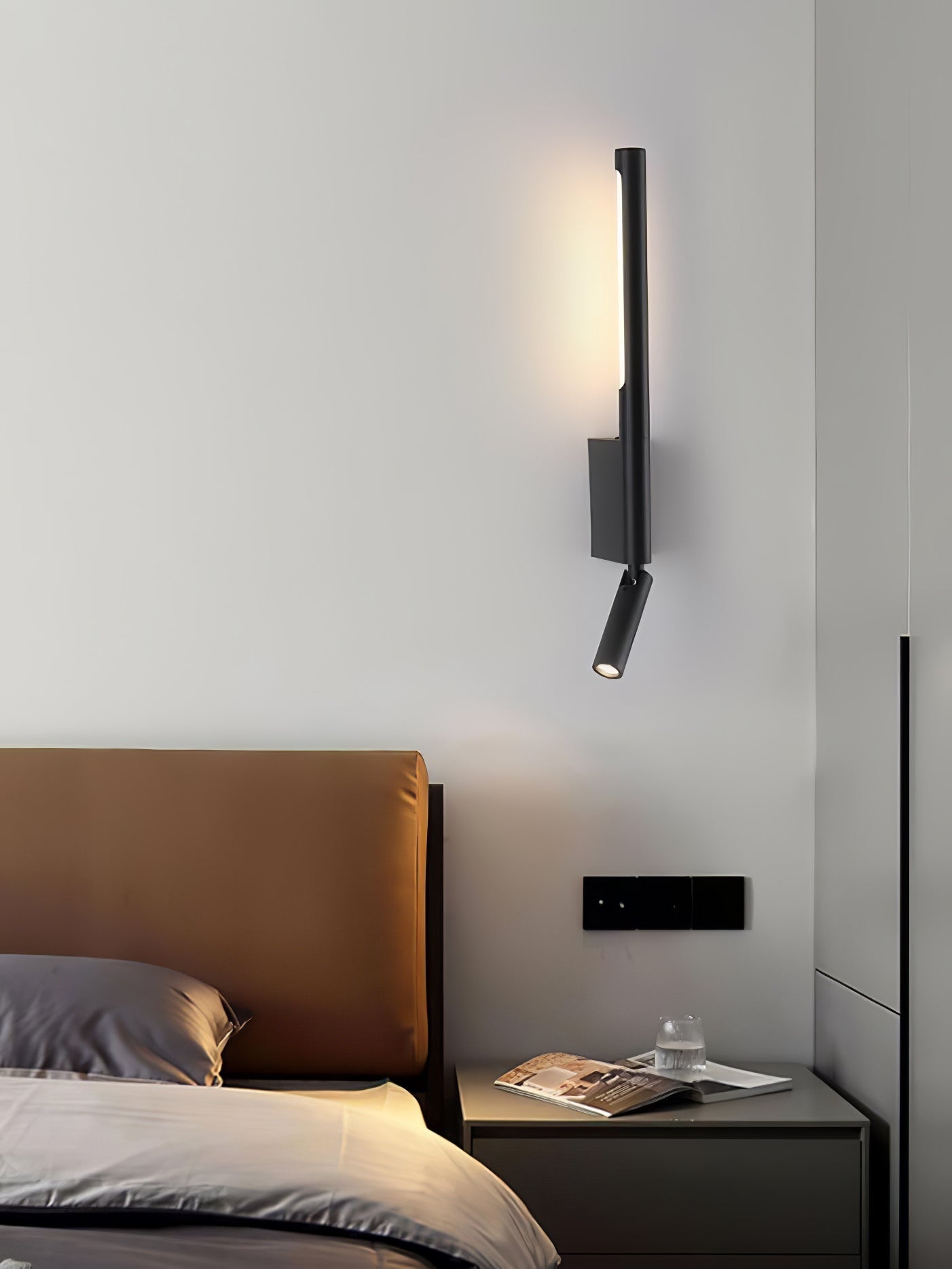 Canut LED Wall Light Wall lamp