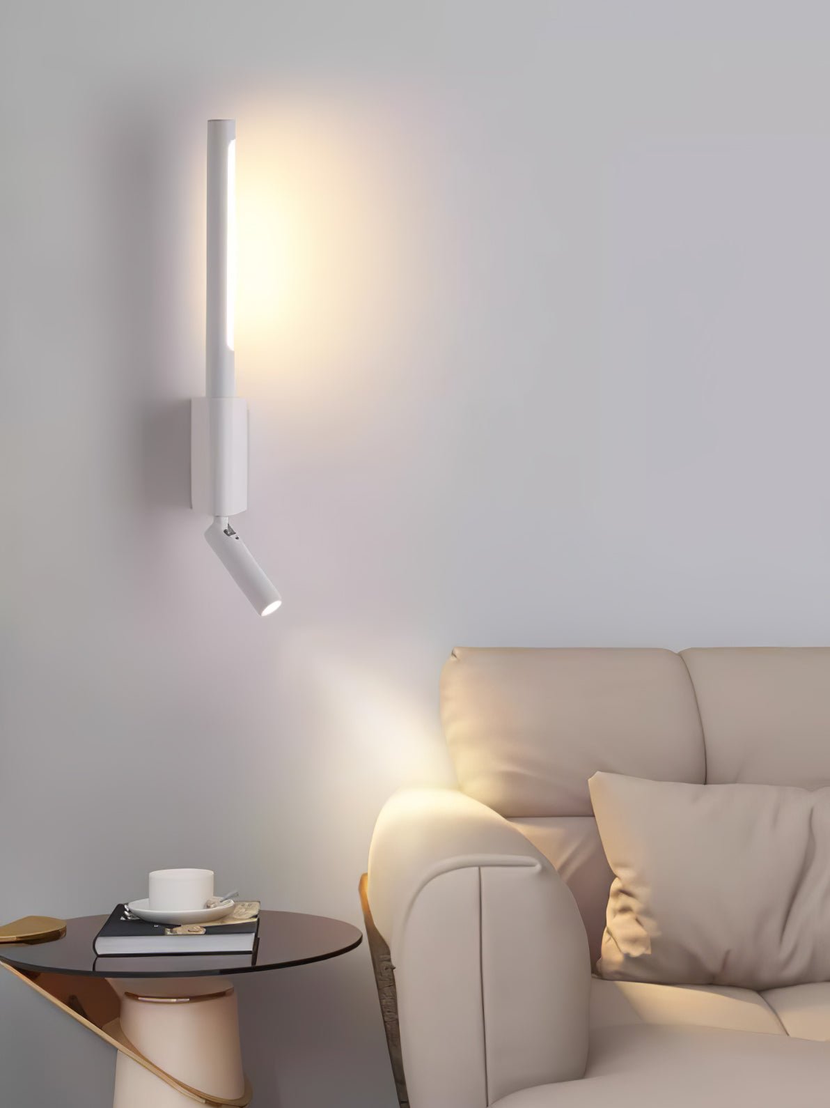 Canut LED Wall Light Wall lamp