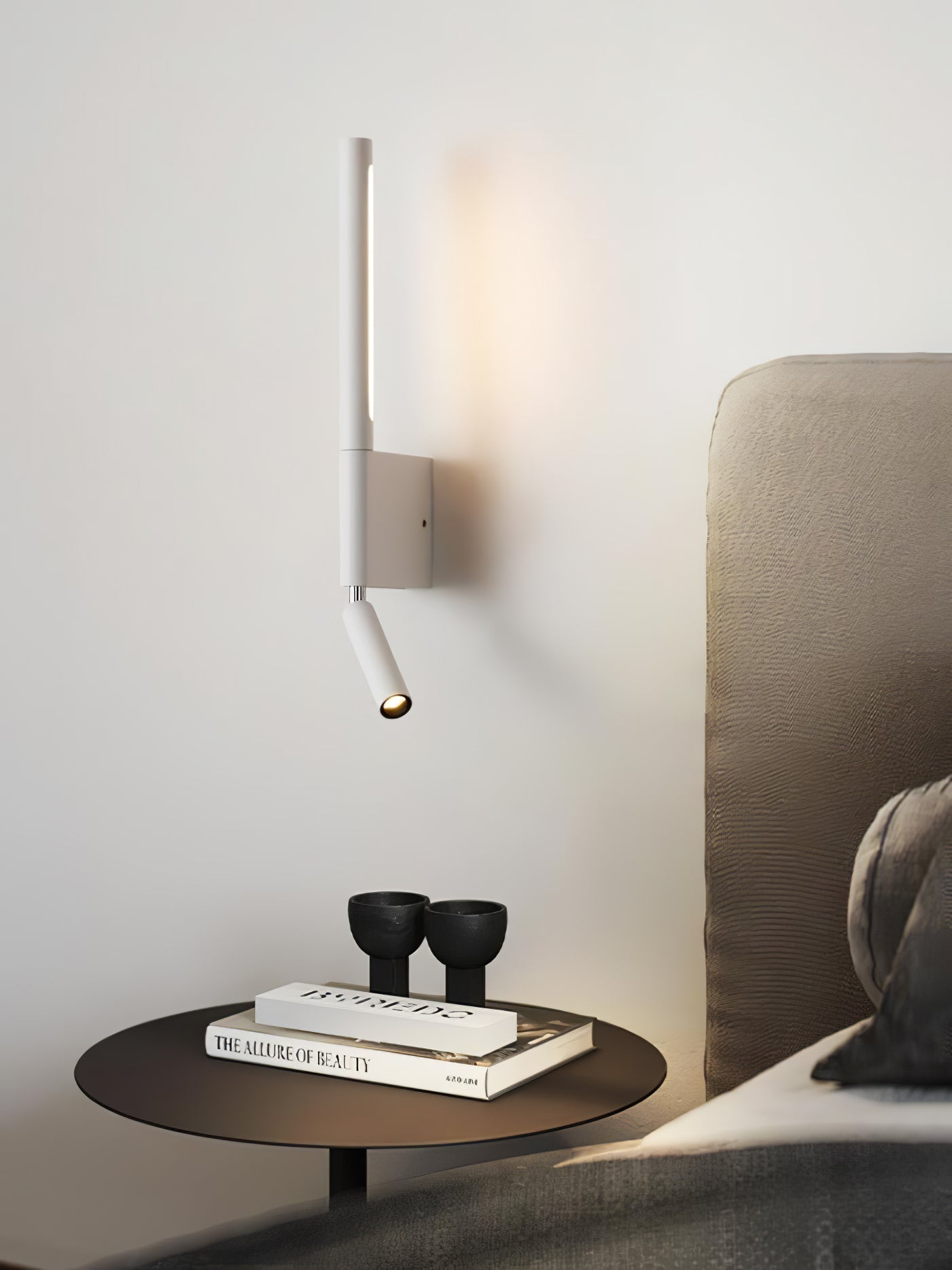 Canut LED Wall Light Wall lamp