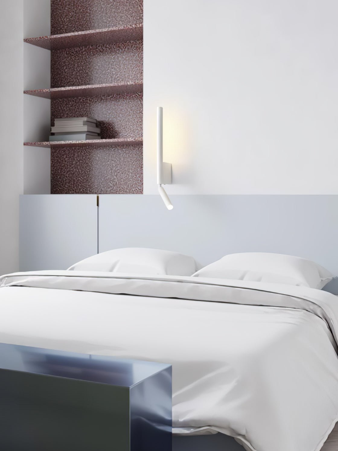 Canut LED Wall Light Wall lamp